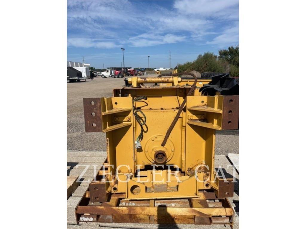 Paccar INC. PA56 Rupsdozers