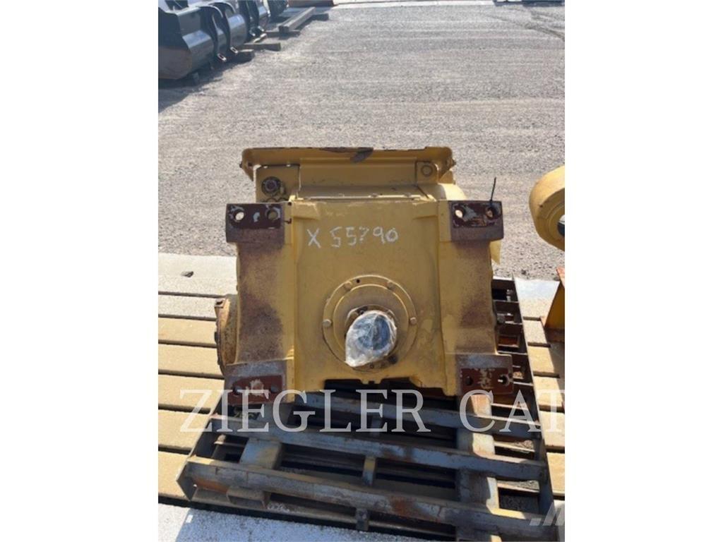 Paccar INC. PA56 Rupsdozers