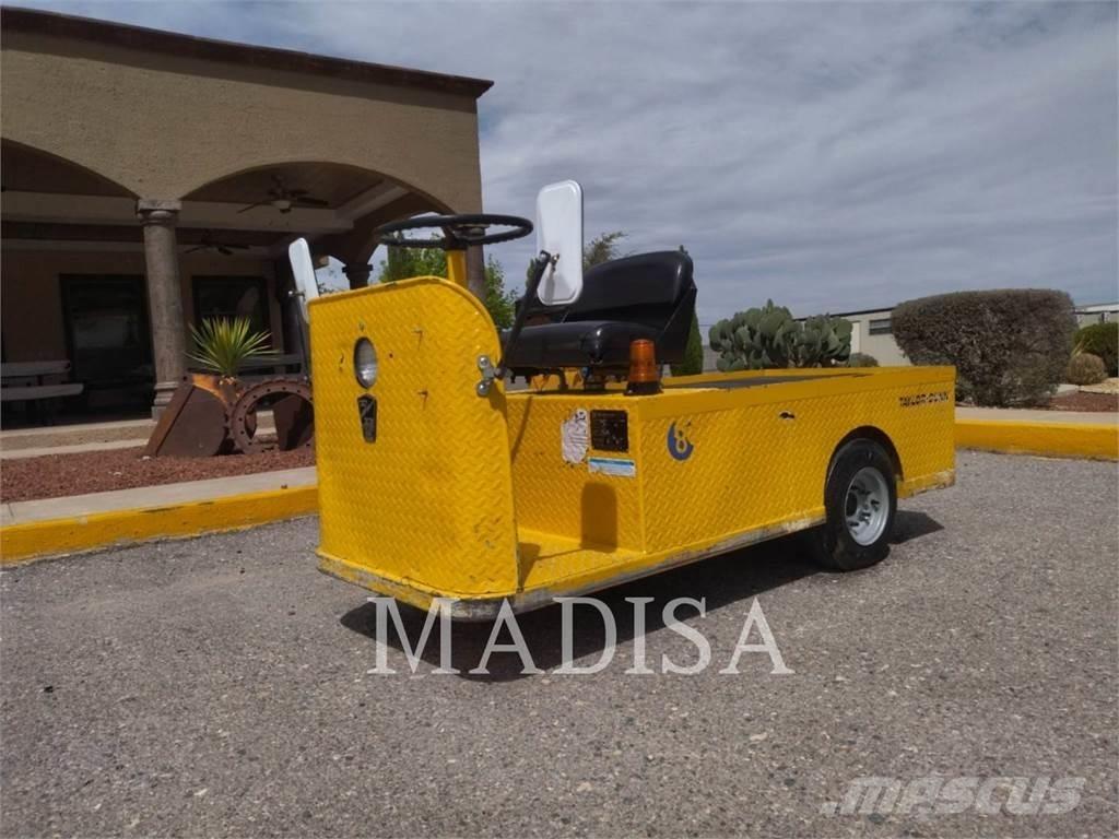 Polaris C-432 Heftrucks overige