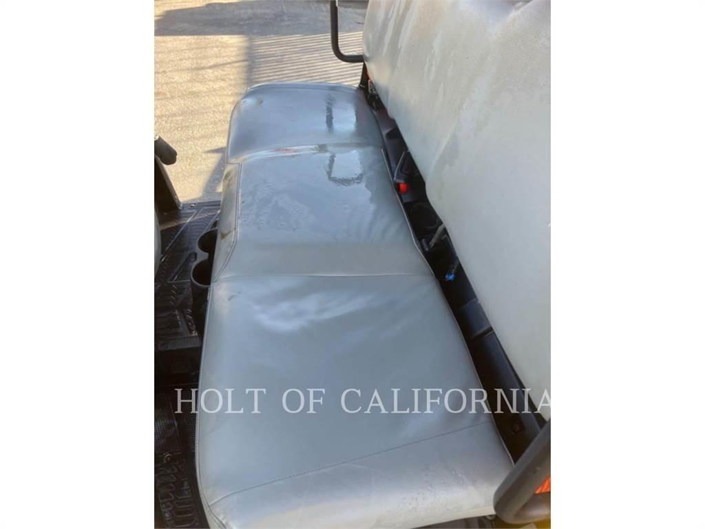 Polaris RTVPOLARIS Golfkarren / golf carts