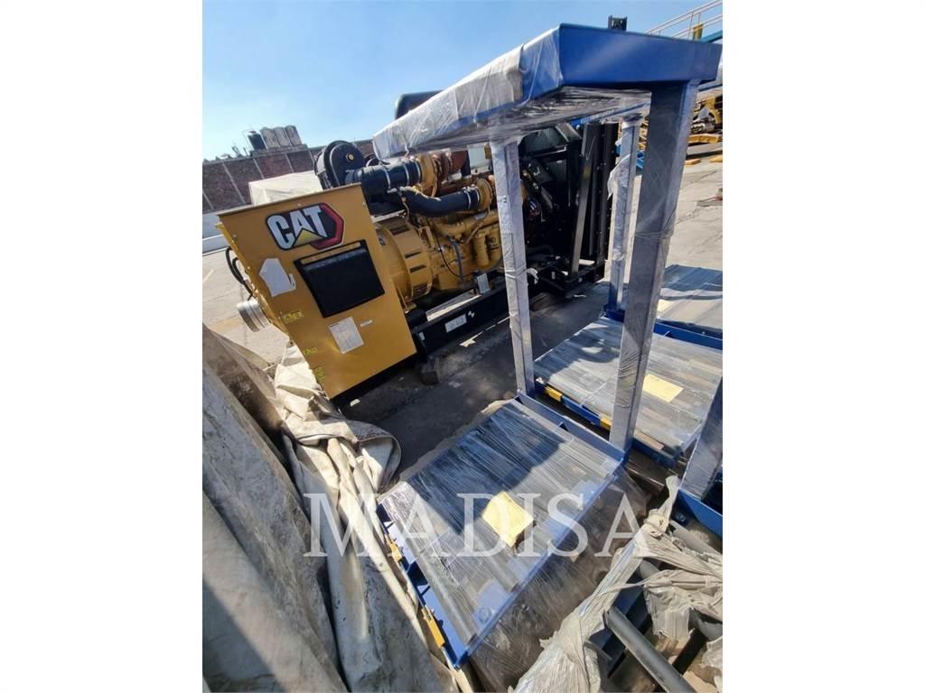 Power PRIME CS12-2 Bouw - Overige