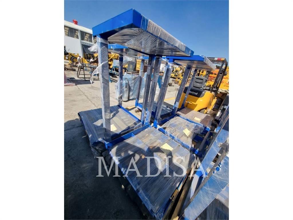 Power PRIME CS18-2 Bouw - Overige
