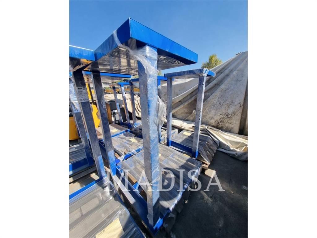 Power PRIME CS18-2 Bouw - Overige