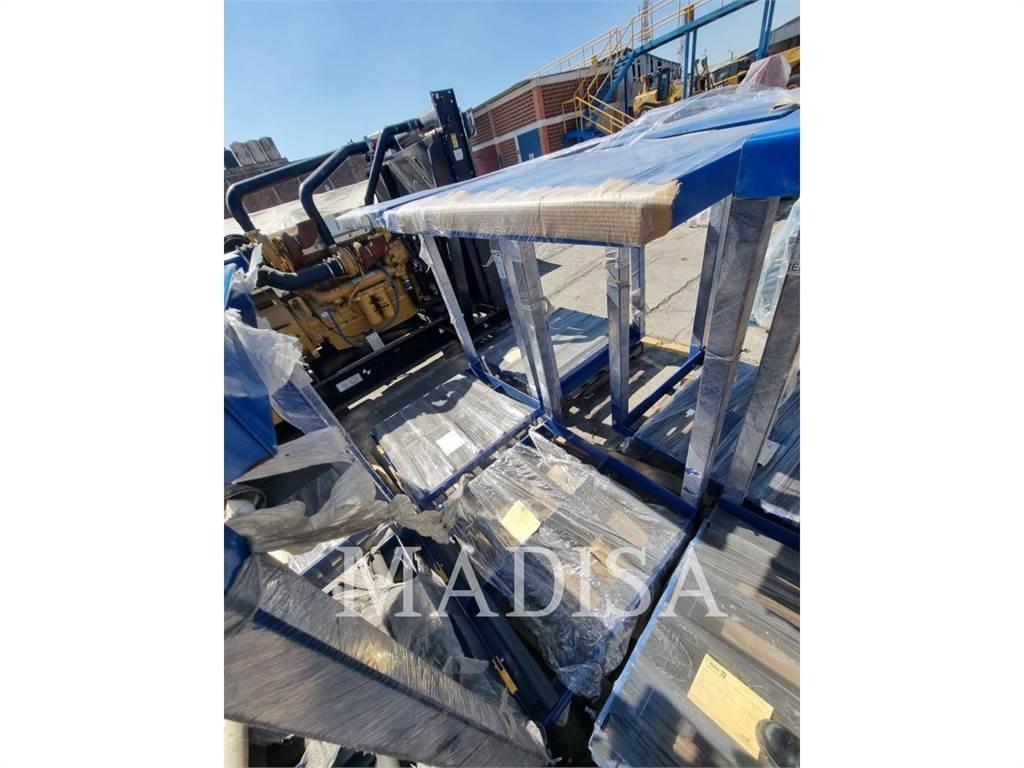 Power PRIME CS18-2 Bouw - Overige
