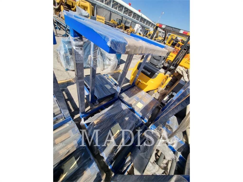 Power PRIME CS18-2 Bouw - Overige