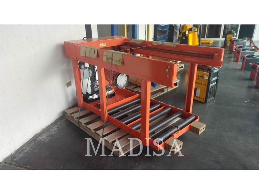 Power PRIME HPT30-V Bouw - Overige