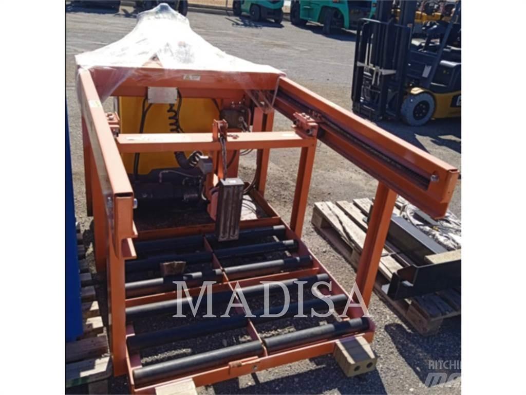 Power PRIME HPT42-M Bouw - Overige