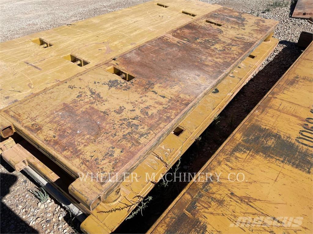 Protec TS 4X16 Bouw - Overige