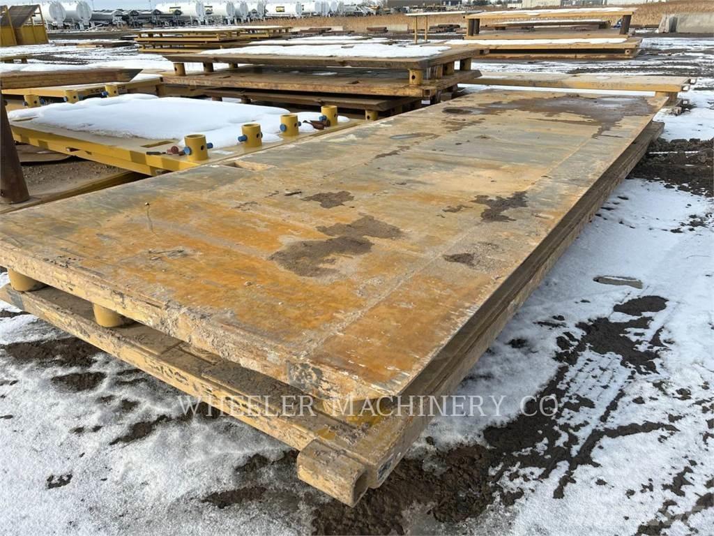 Protec TS 8X24 Bouw - Overige