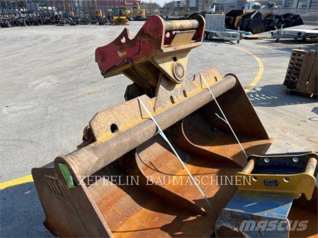 Reschke GLV250-OQ80 Sleuvengravers
