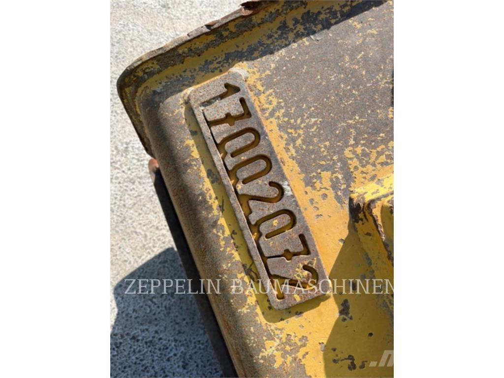 Reschke GLV250-OQ80 Sleuvengravers