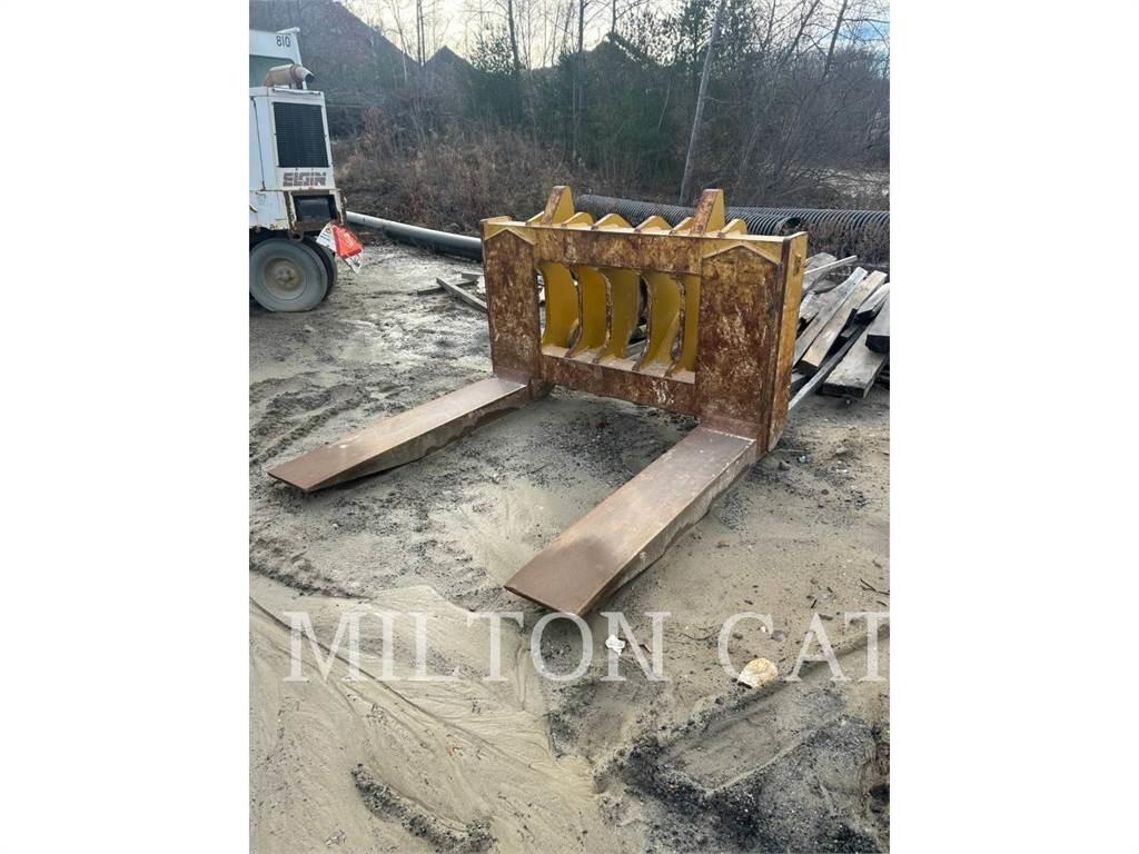 Rockland INC 988K FORKS Vorken