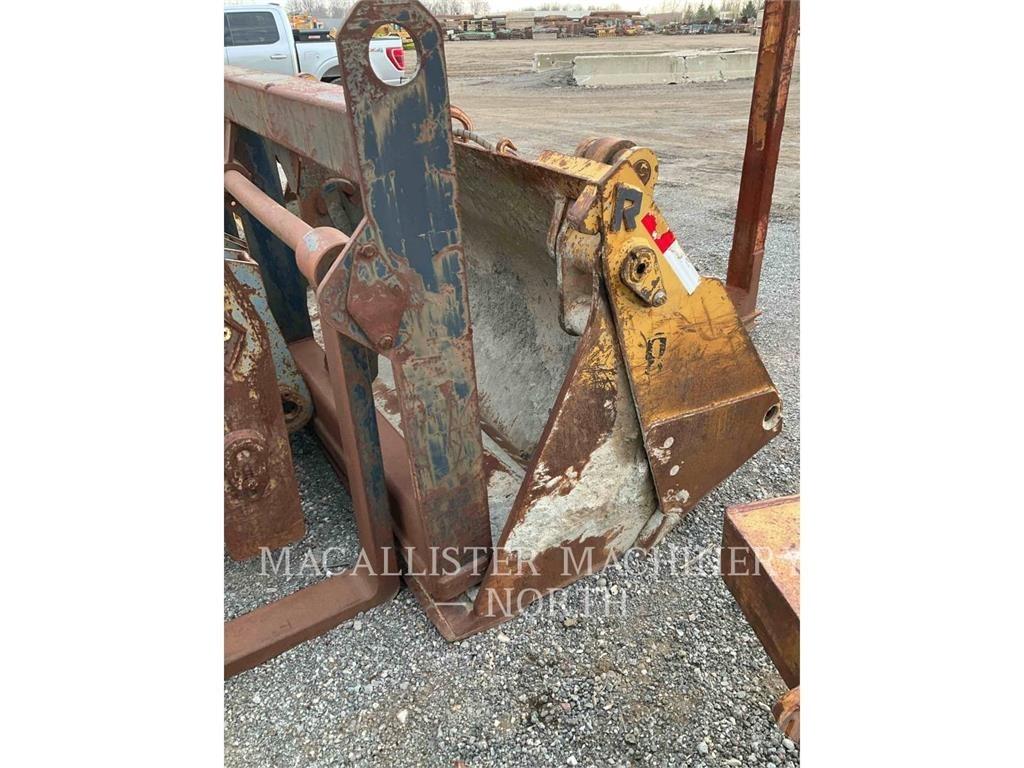 Rockland INC MP938H Bakken