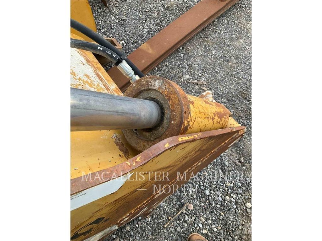 Rockland INC MP938H Bakken