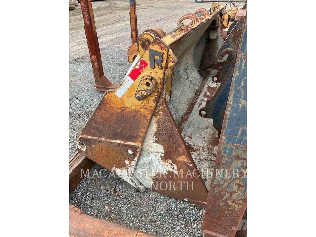 Rockland INC MP938H Bakken