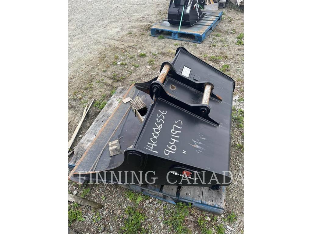 Rototilt MH5-BC-48 S40 Bakken