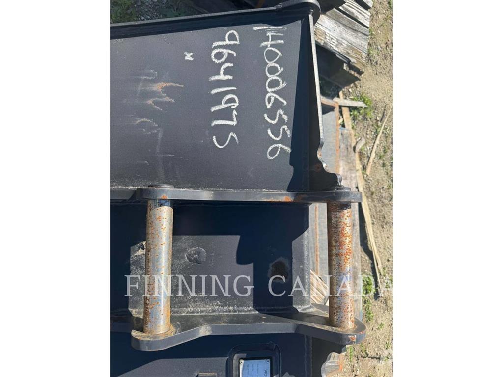 Rototilt MH5-BC-48 S40 Bakken