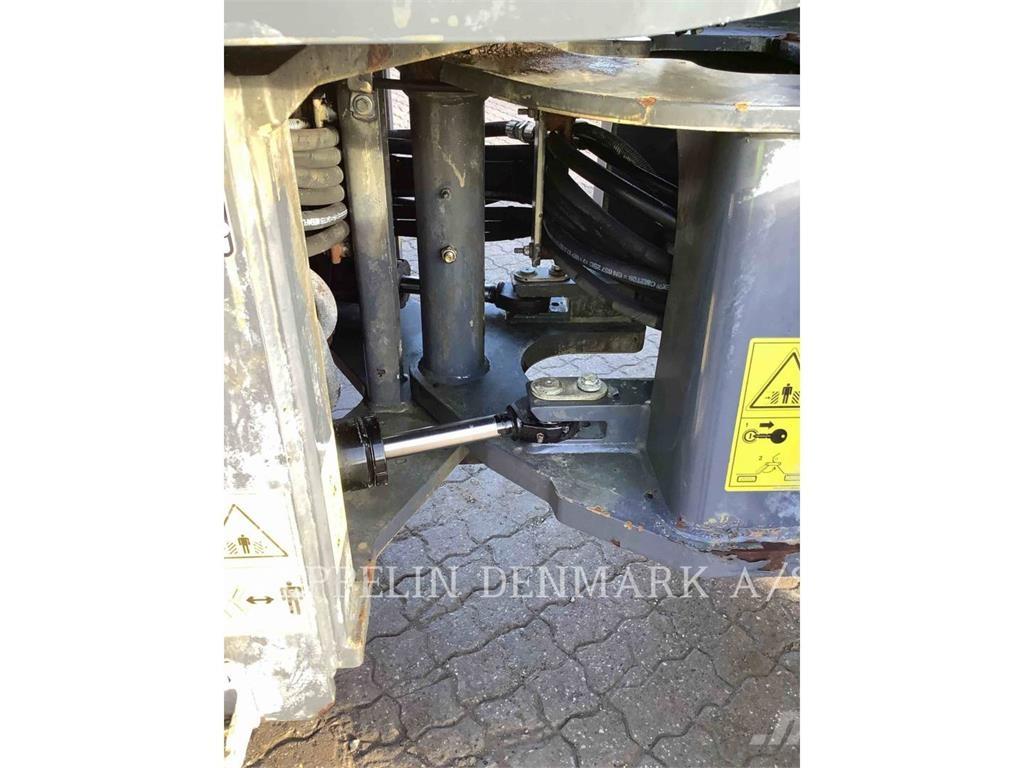 Schaeff TL100 Wielladers