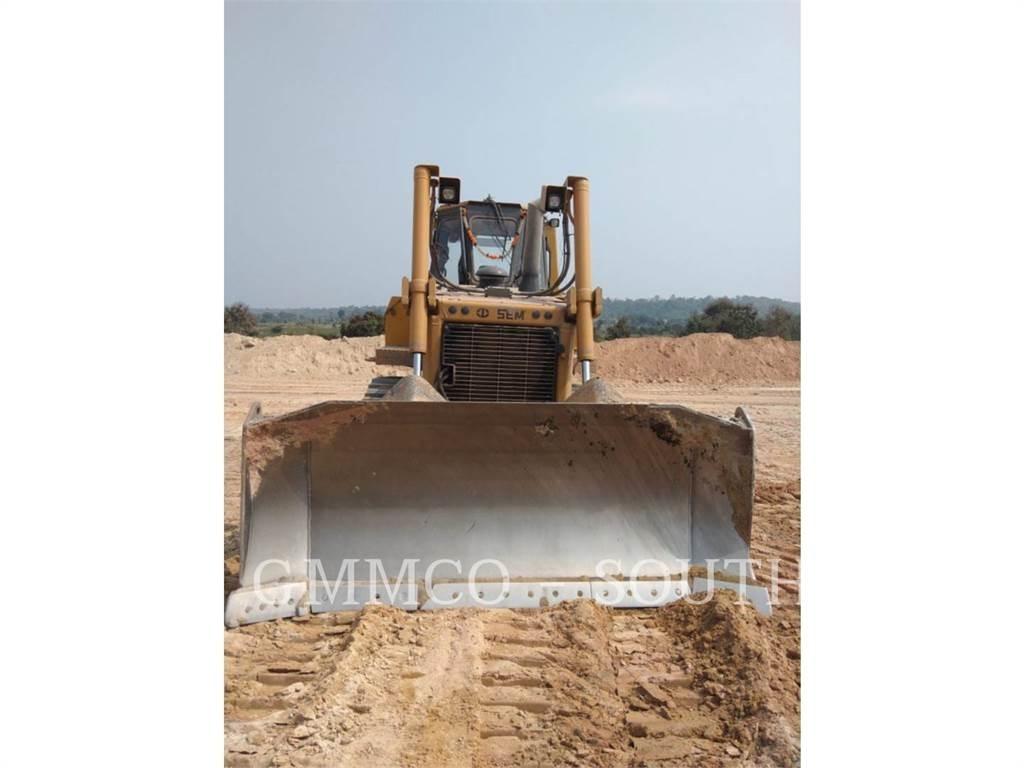 SEM CO. LTD 816 Rupsdozers