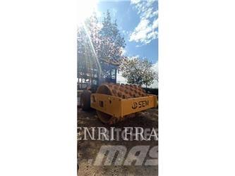 SEM MACHINERY 510 Grondverdichtingsmachines