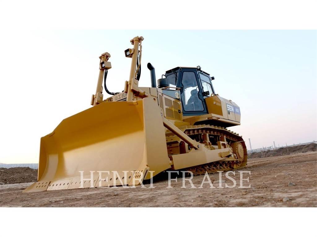 SEM MACHINERY 822 Rupsdozers