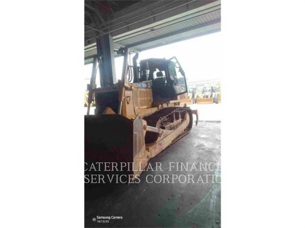 SEM MACHINERY SEM816D Rupsdozers