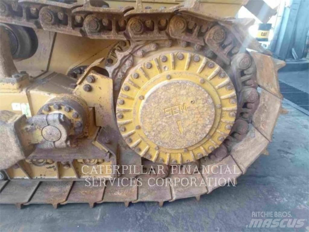 SEM MACHINERY SEM816D Rupsdozers