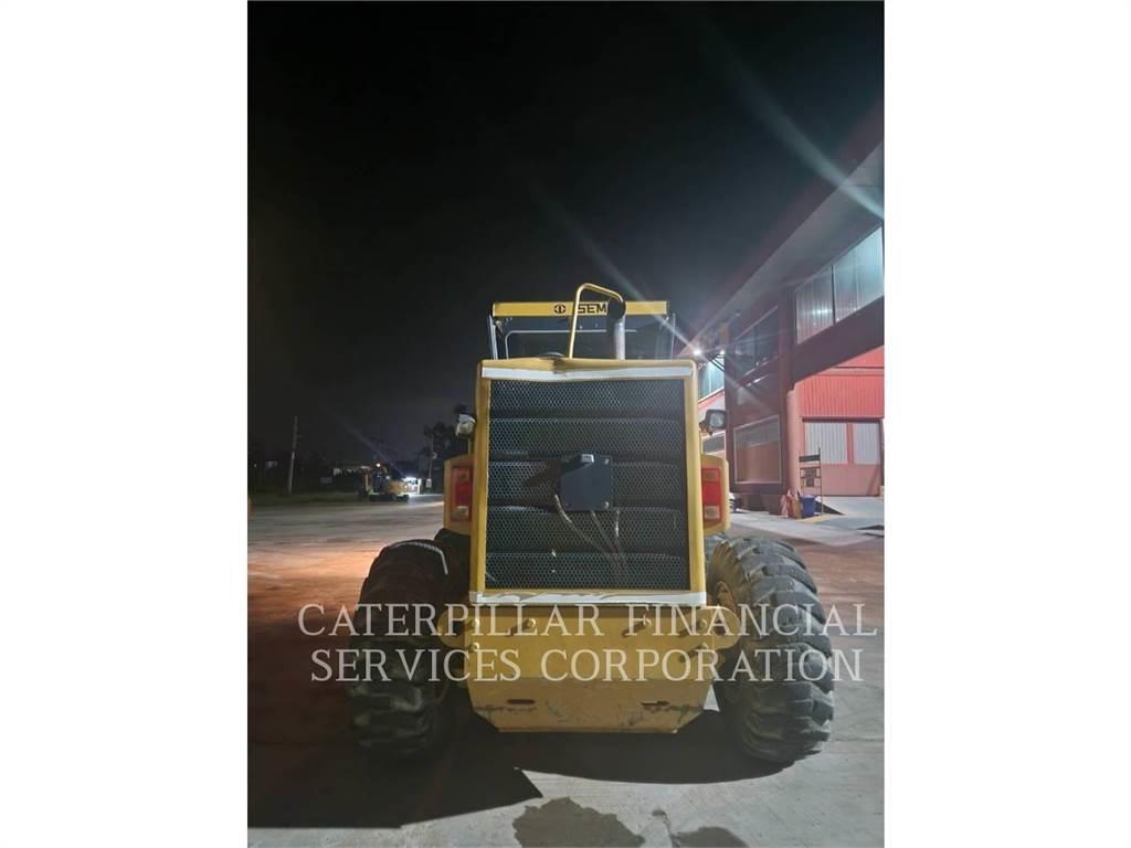 SEM MACHINERY SEM919 Graders