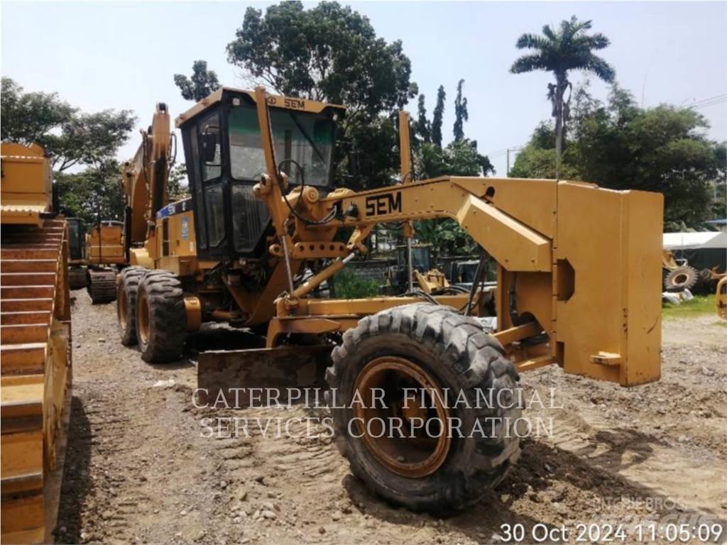 SEM MACHINERY SEM919 Graders