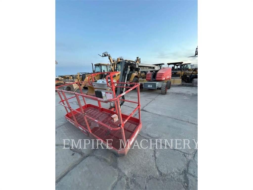 Skyjack SJ45T Knikarmhoogwerkers