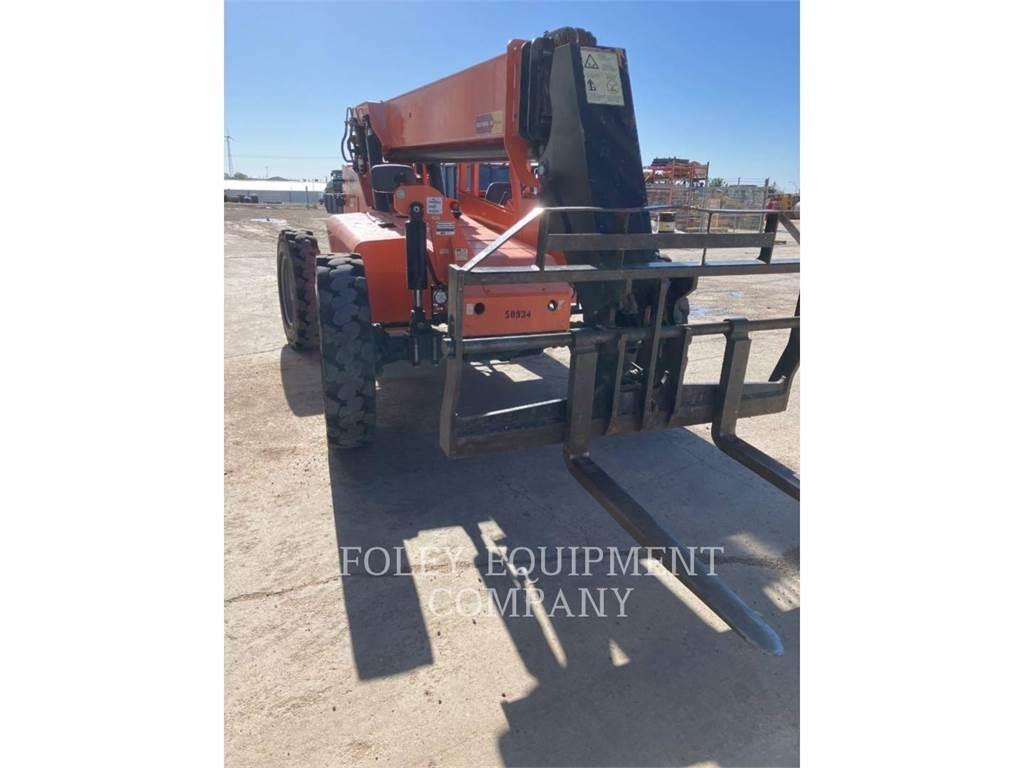 SkyTrak 6042O Verreikers