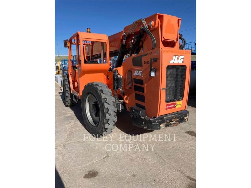 SkyTrak 6042O Verreikers