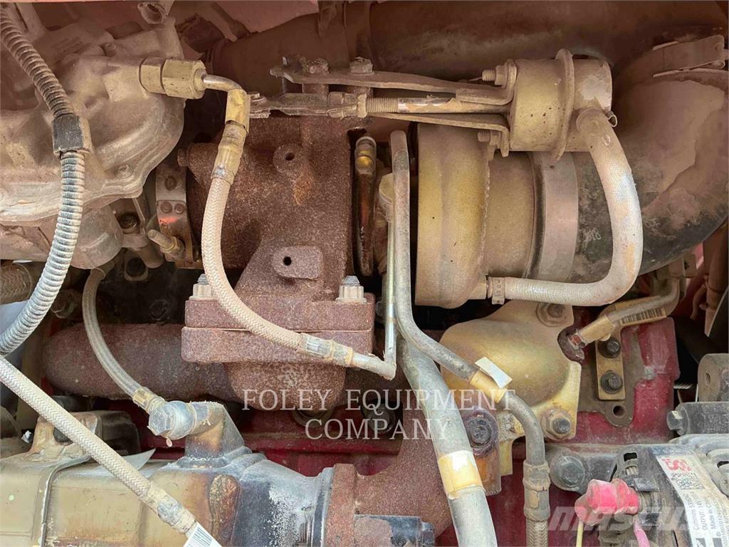 SkyTrak 6042O Verreikers