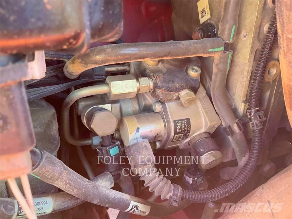 SkyTrak 6042O Verreikers