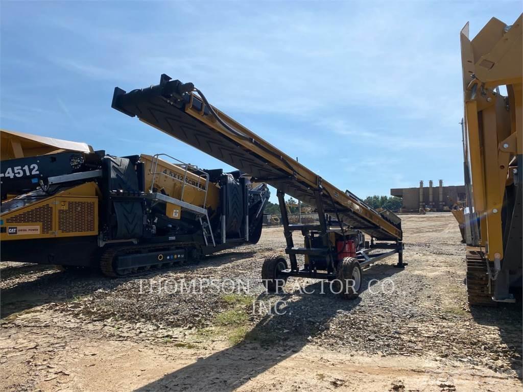 SMI INDUSTRIES CH30 Transportbanden