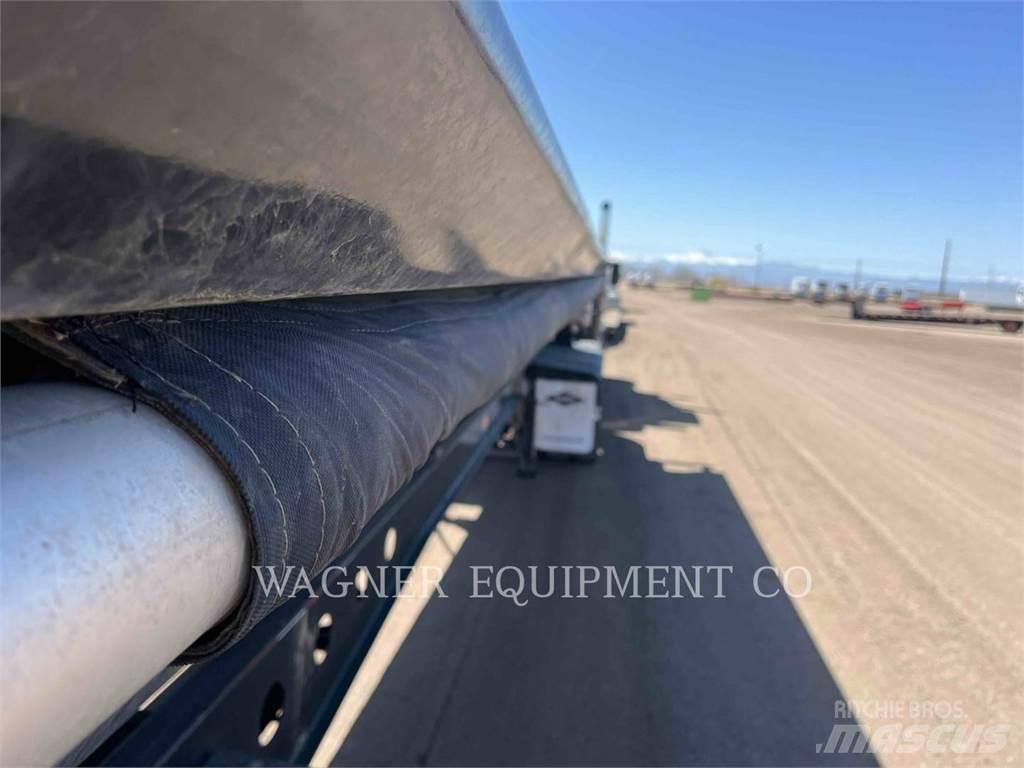 SmithCo SX2-4034 Overige aanhangers
