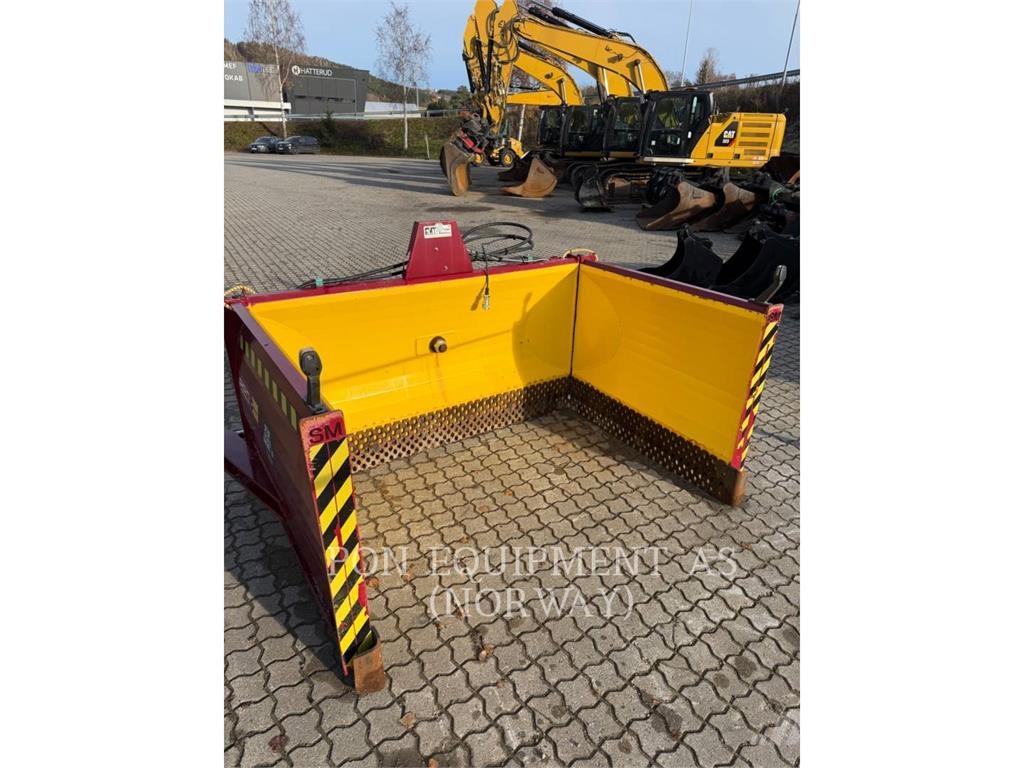  SMKV 4400 Sneeuwblazers