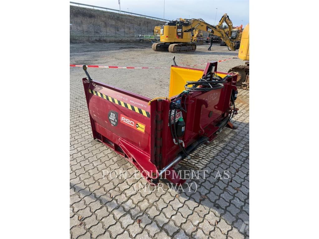  SMKV 4400 Sneeuwblazers