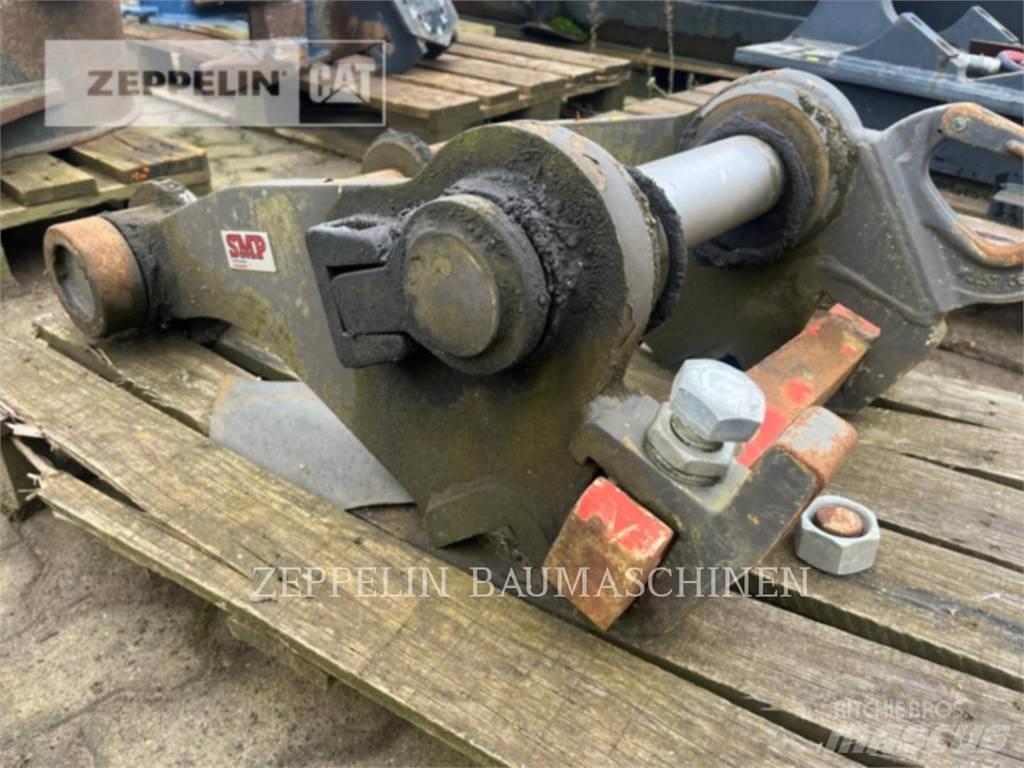 SMP Parts SW-SMP2 Snelkoppelingen