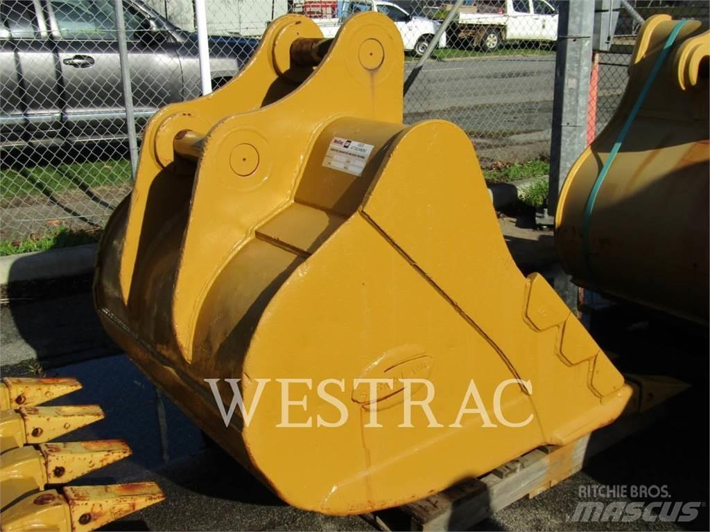 Strickland MFG. 320E Bakken