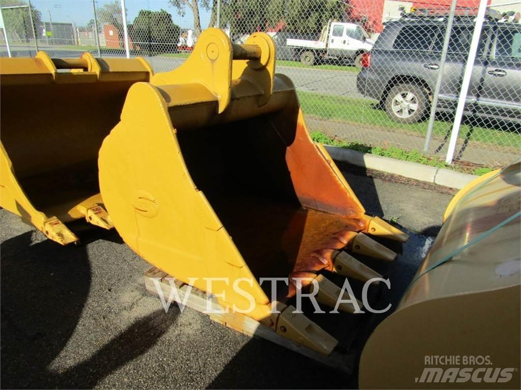 Strickland MFG. 320E Bakken