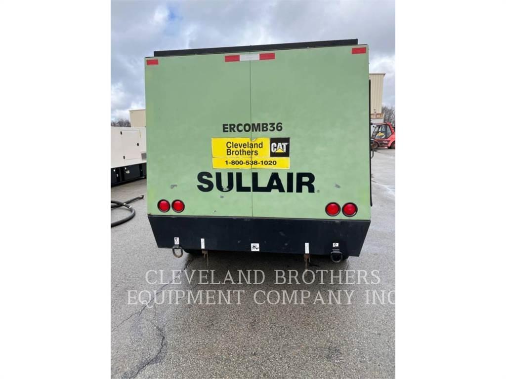 Sullair 1150XH-900 Persluchtdrogers