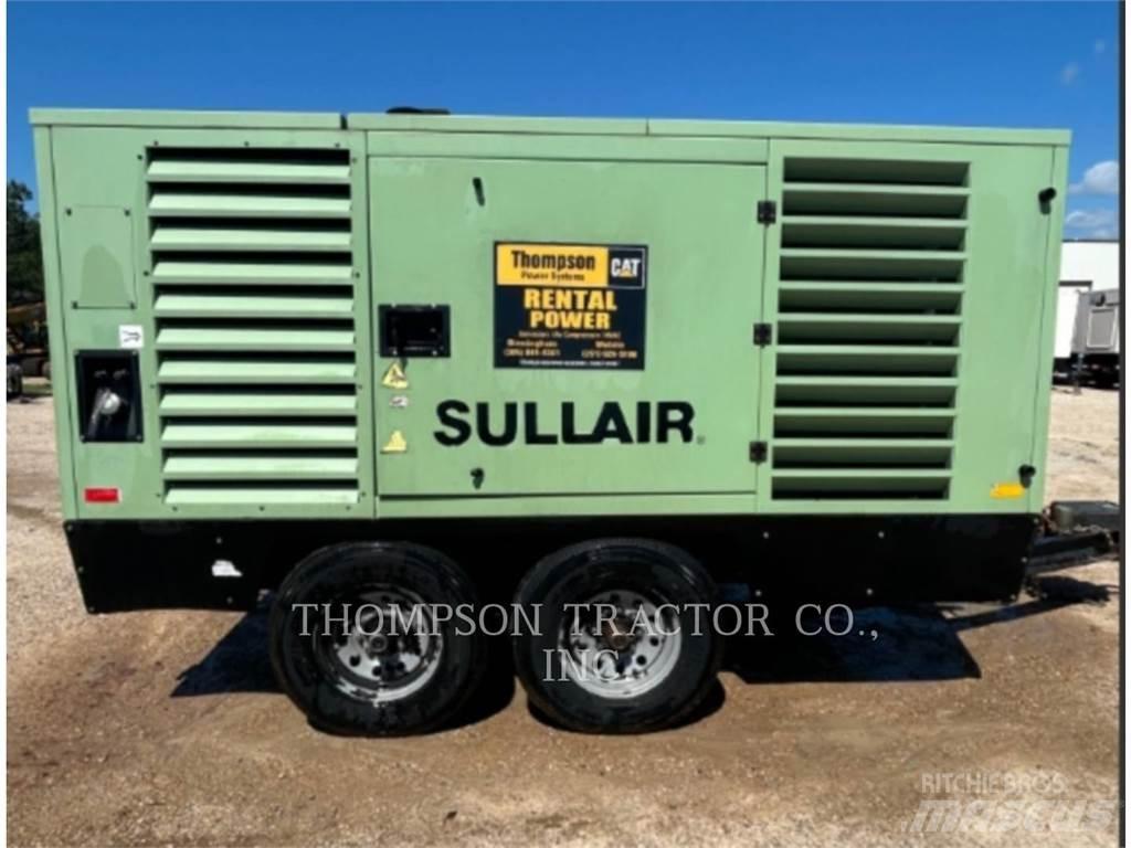 Sullair 1600HAF Persluchtdrogers