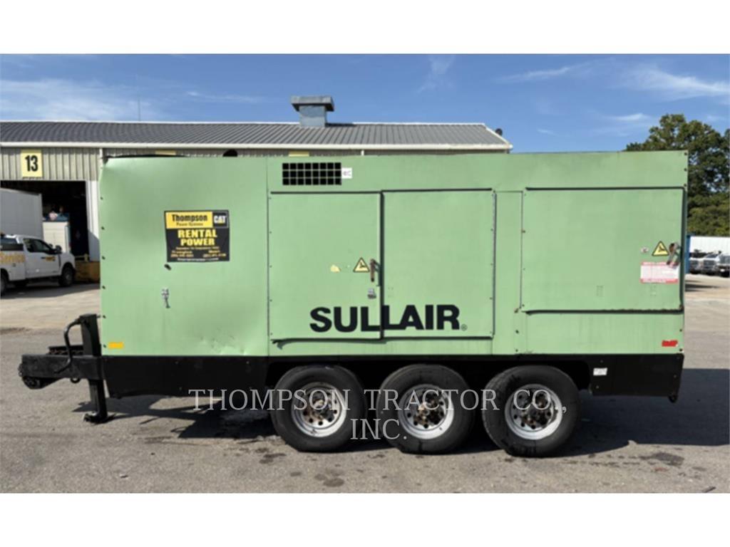 Sullair 1600HAF Persluchtdrogers