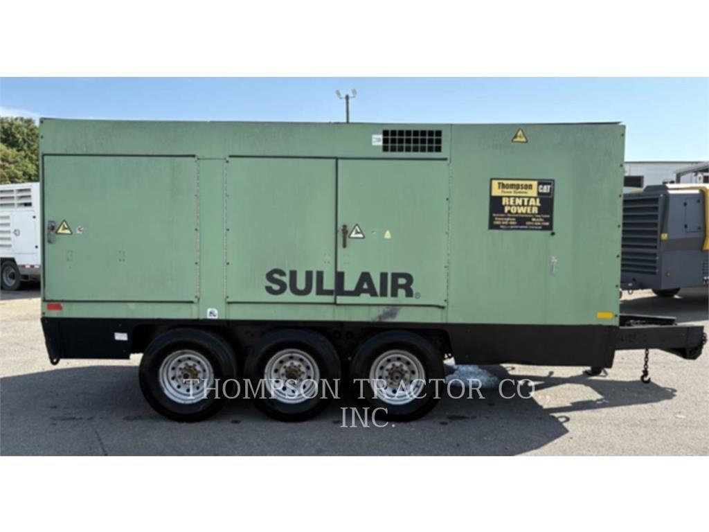 Sullair 1600HAF Persluchtdrogers