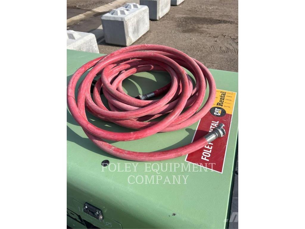 Sullair 185DPQ Persluchtdrogers