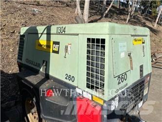 Sullair 260 CAT Persluchtdrogers