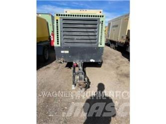 Sullair 375H DPQ Persluchtdrogers