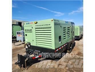 Sullair 800HH-900H Persluchtdrogers