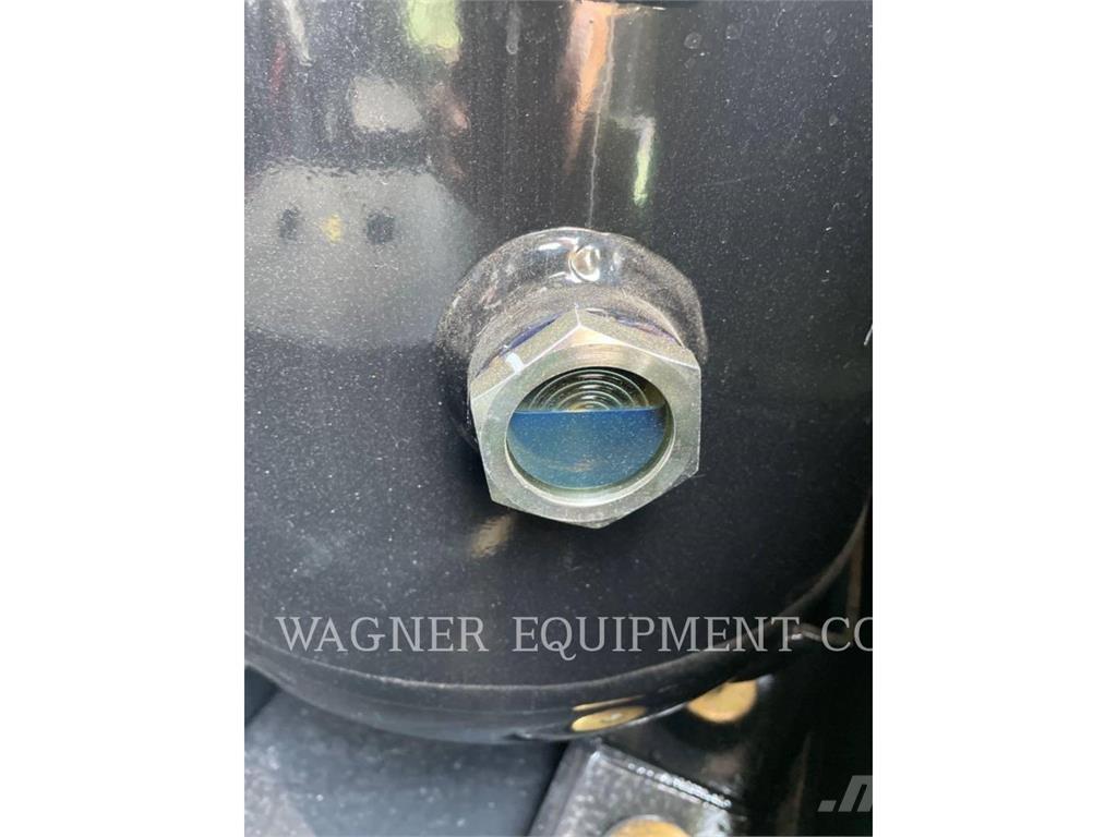 Sullair 800HH-900H Persluchtdrogers